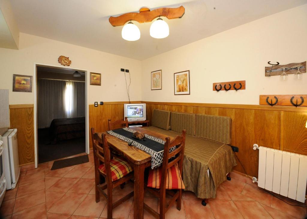 Aparthotel Puente Austral à San Carlos de Bariloche Chambre photo
