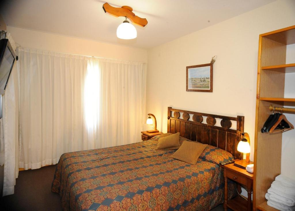 Aparthotel Puente Austral à San Carlos de Bariloche Chambre photo