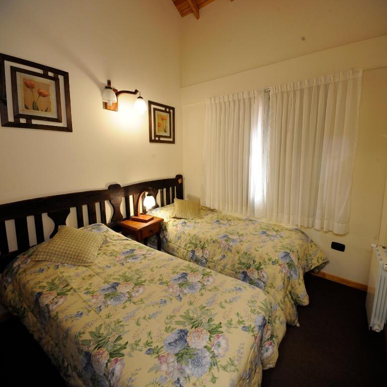 Aparthotel Puente Austral à San Carlos de Bariloche Chambre photo