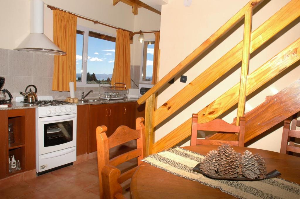 Aparthotel Puente Austral à San Carlos de Bariloche Chambre photo