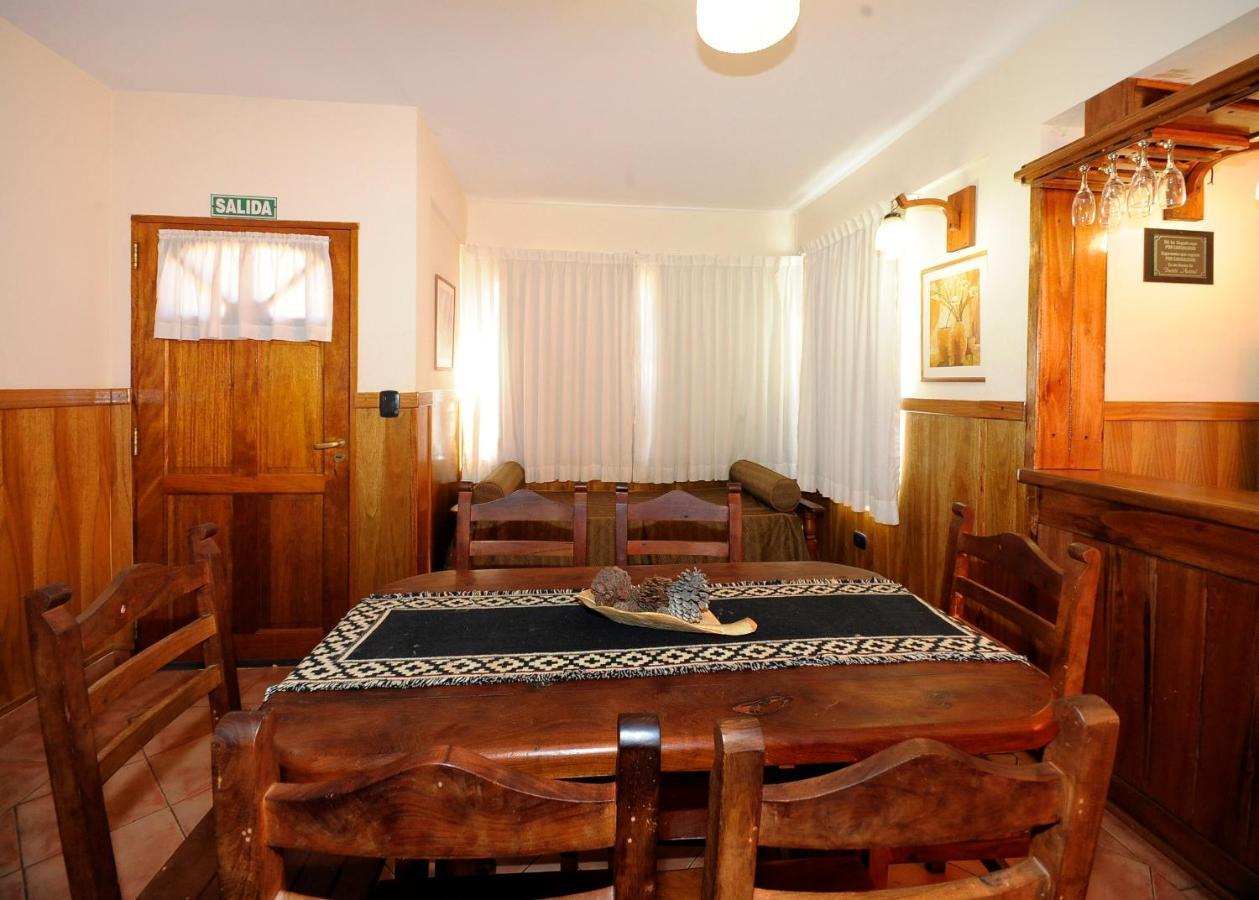 Aparthotel Puente Austral à San Carlos de Bariloche Chambre photo