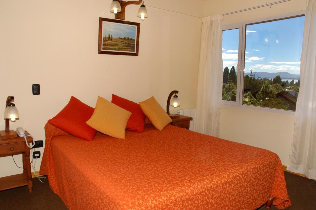 Aparthotel Puente Austral à San Carlos de Bariloche Chambre photo